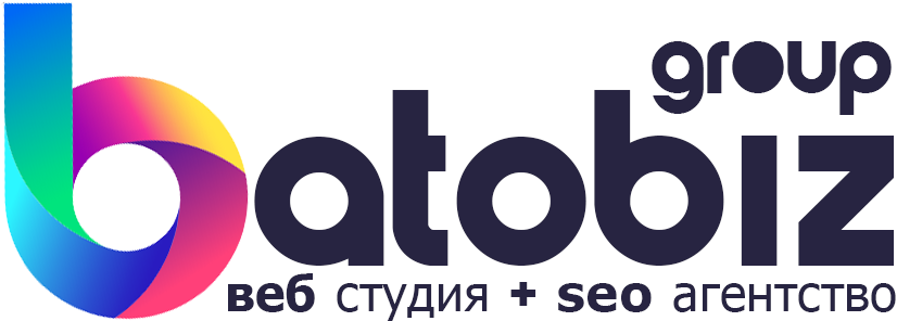 Наш логотип Batobiz