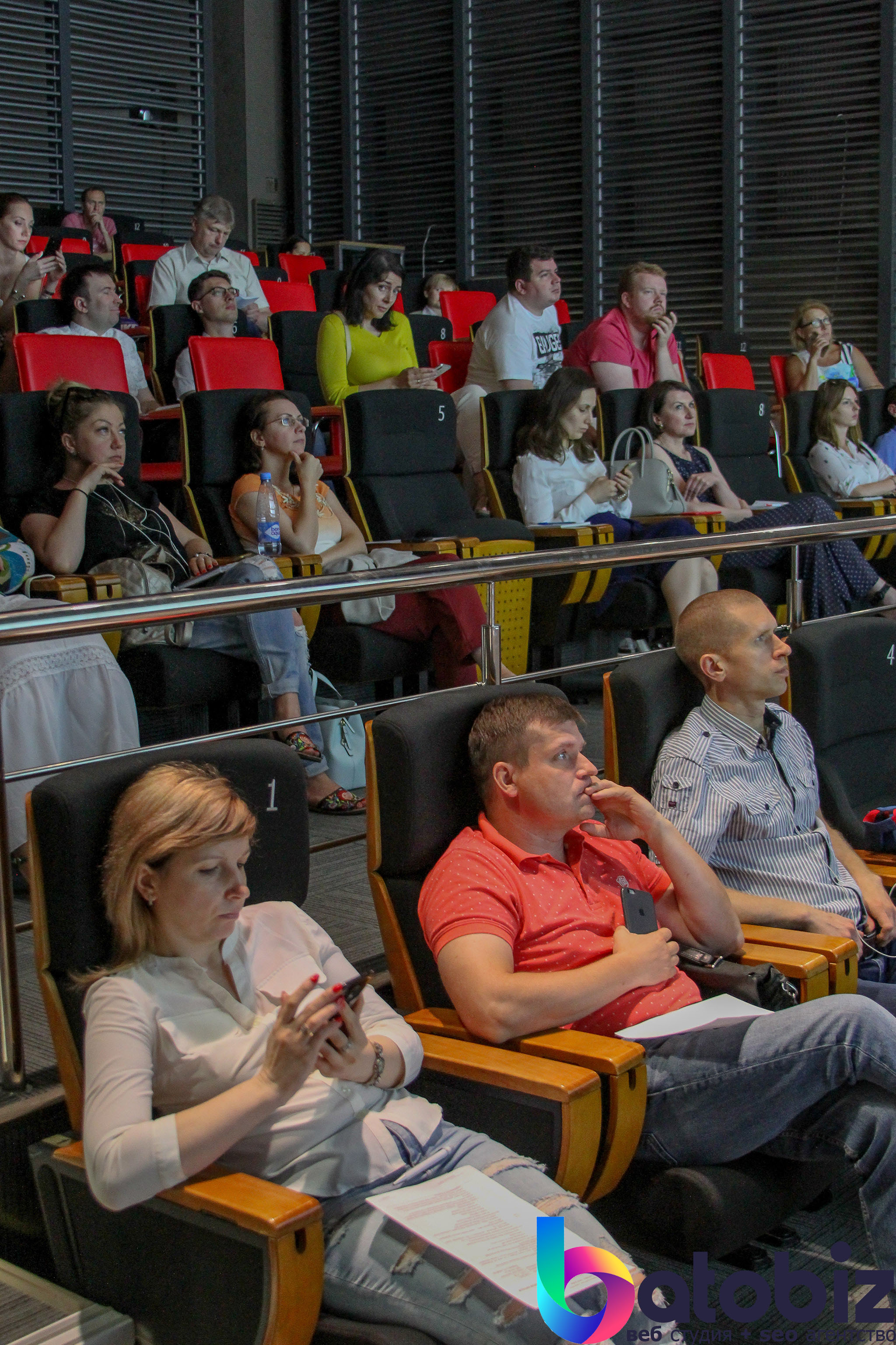 seo moscow 2019 взрыв продаж вашего бизнеса